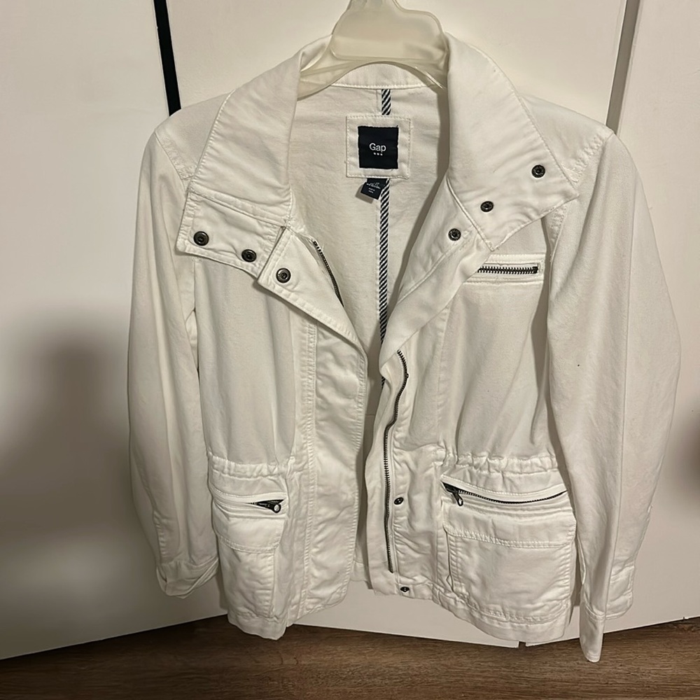 Like new - only worn a few times.